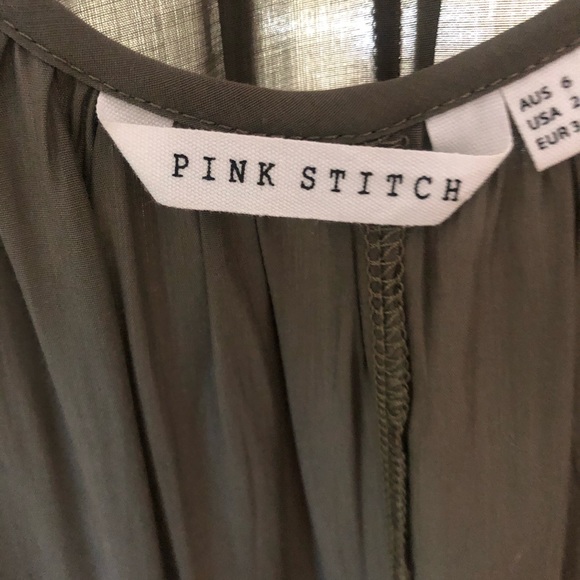 Slip dress - Picture 6 of 6